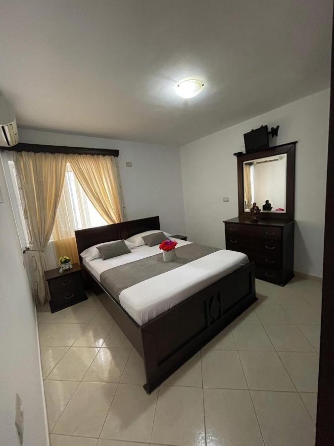 Guesthouse Flamur Ksamil Dış mekan fotoğraf