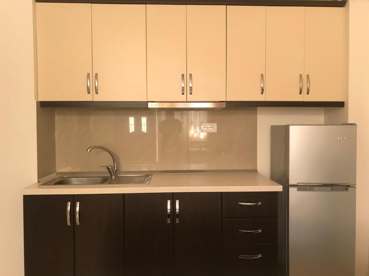 Guesthouse Flamur Ksamil Dış mekan fotoğraf